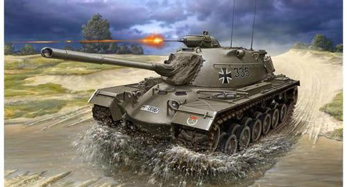 Revell 1:35 M48A2/A2C (LW)