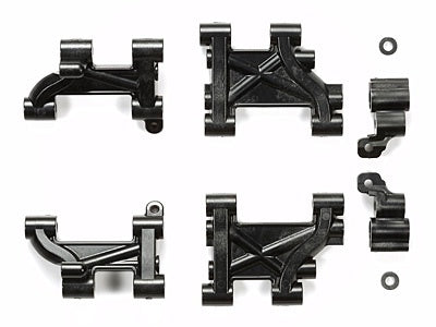 Tamiya M-05 Ver II Lower Suspension Arm Set One Piece