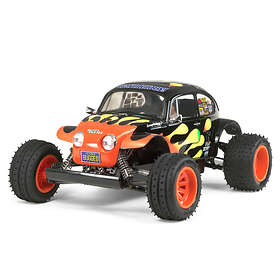 Tamiya 1/10 Blitzer Beetle 2011