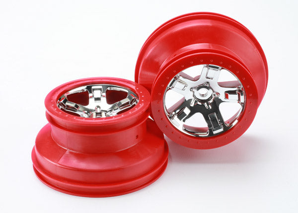 Traxxas 5868 - Wheels