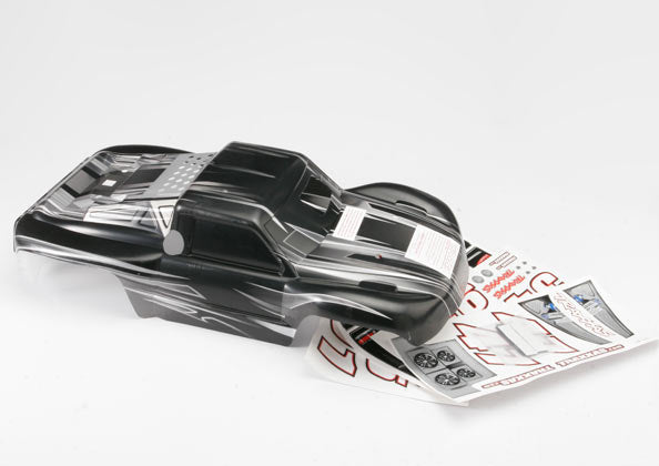 Traxxas 5911X - Body