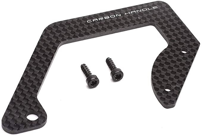 Futaba 7PK Carbon Handle