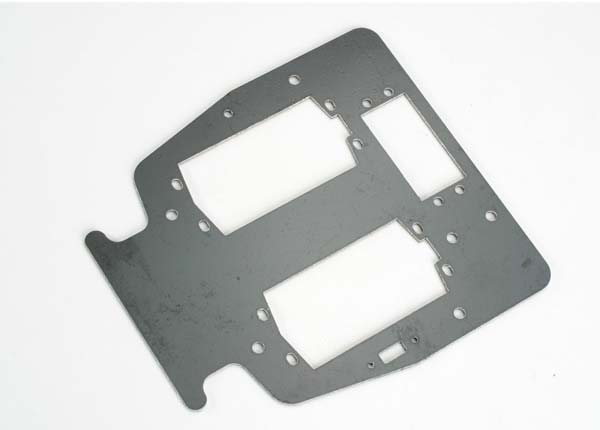 Traxxas 6052 - Radio tray