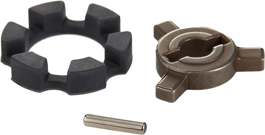 Traxxas 7794 Cush Drive Key/Pin/Elastomer Damper