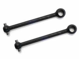 Hot Bodies 44mm HD Universal Drive Shaft