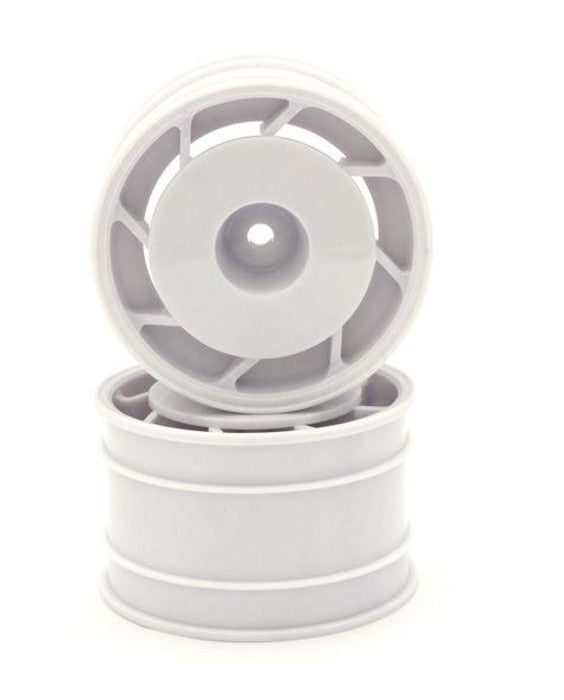 Kyosho 8D Rear Wheel 50mm (2)