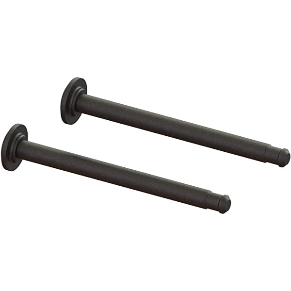 Arrma Hinge Pin Front Upper 4x49 (2)