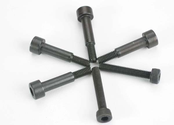 Traxxas 6142 - Shoulder Screws