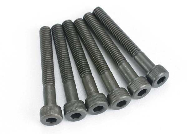 Traxxas 6143 - Shoulder Screws