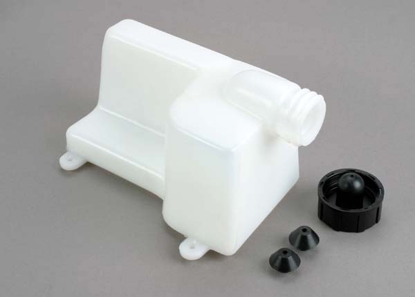 Traxxas 6148 - Fuel tank and cap (Monste
