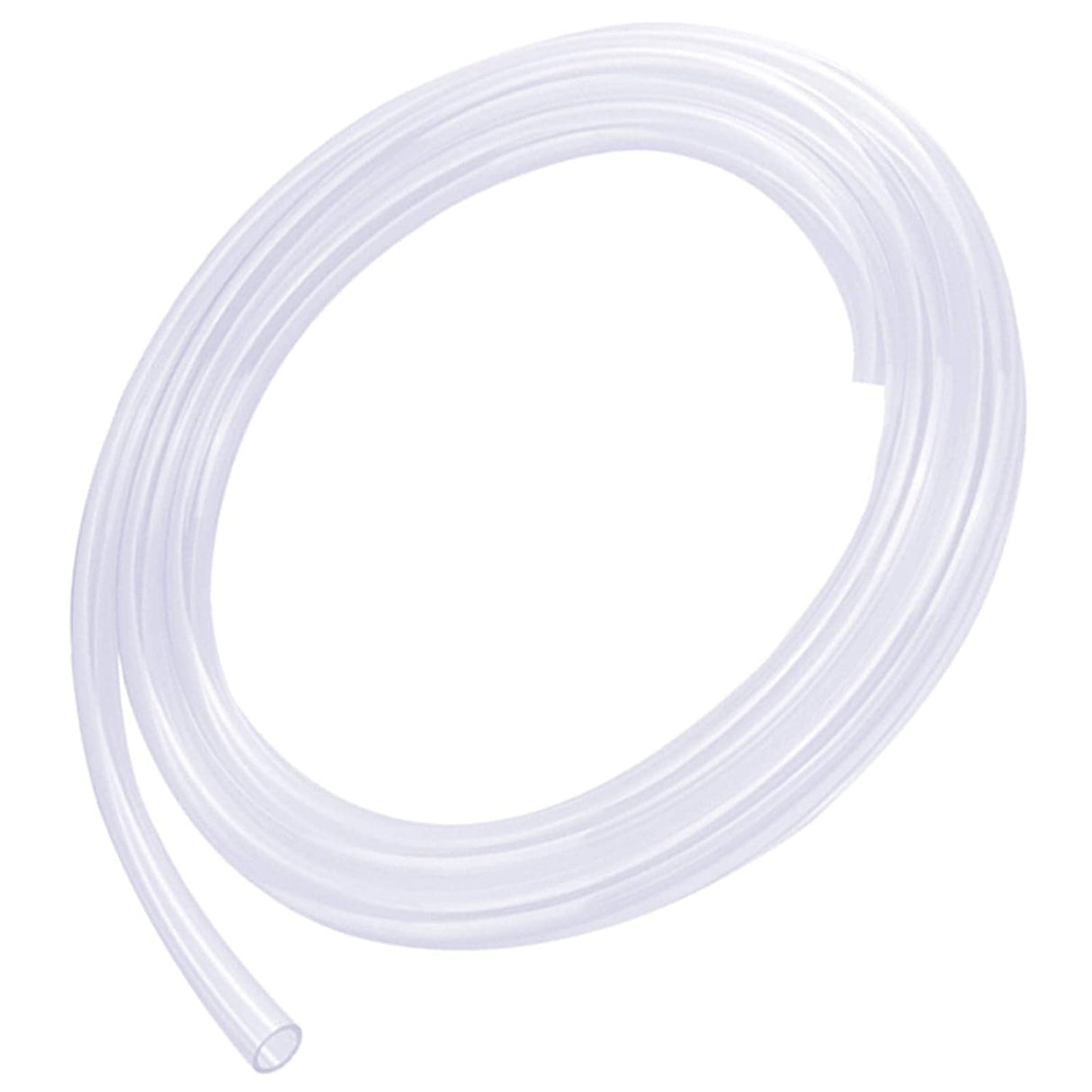 Silicone Tube Clear 2.5mm x 5mm