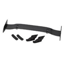 Traxxas 6414G - WING (EXOCARBON)/ WING M