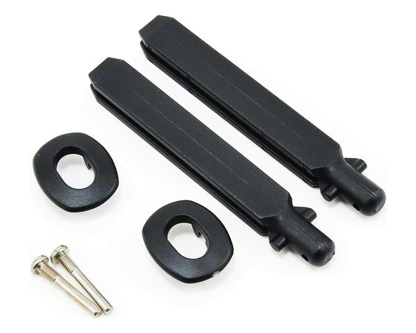 Traxxas 6416 - BODY MOUNT POSTS (2)/ BOD