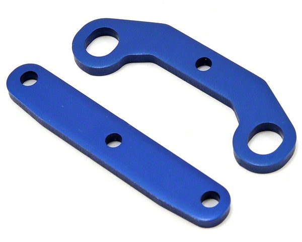 Traxxas 6423 - BULKHEAD TIE BARS FRONT &