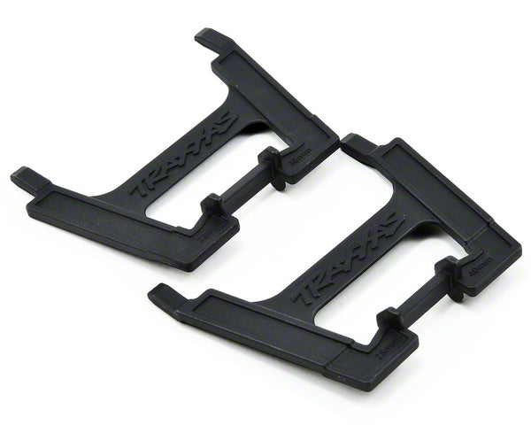 Traxxas 6426 - BATTERY HOLD-DOWNS (2)
