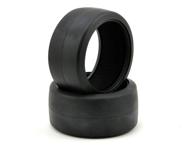 Traxxas 6470 - TIRES SLICKS REAR / INSER