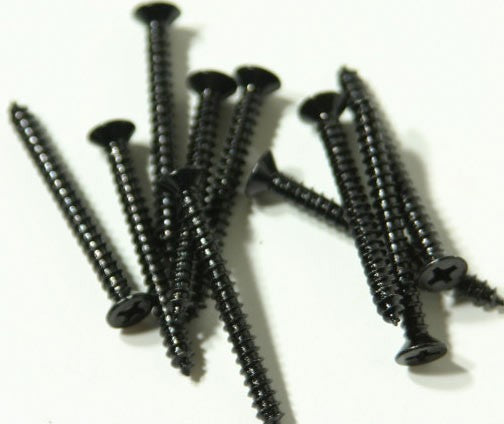 GS 3.5 x 35 TP/FH Screw (10)