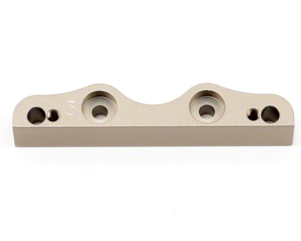 Hot Bodies Front Suspension Block