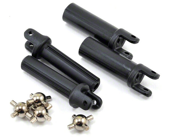 TRAXXAS HALF SHAFTS HEAVY DUTY