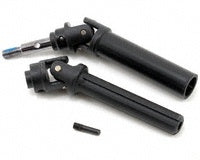 Traxxas 6851X - Driveshaft assembly