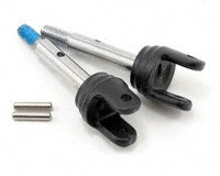 Traxxas 6853X - Stub axles