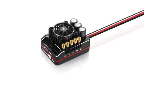 Hobbywing XERUN XR8 Plus G2S