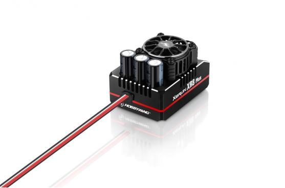 Hobbywing XERUN XR8 Plus G2S