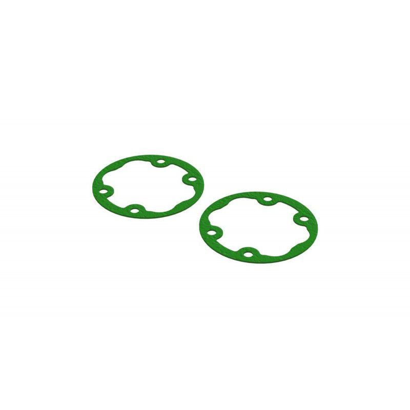 Arrma Diff Gasket Granite, Senton Bigrock 4X4