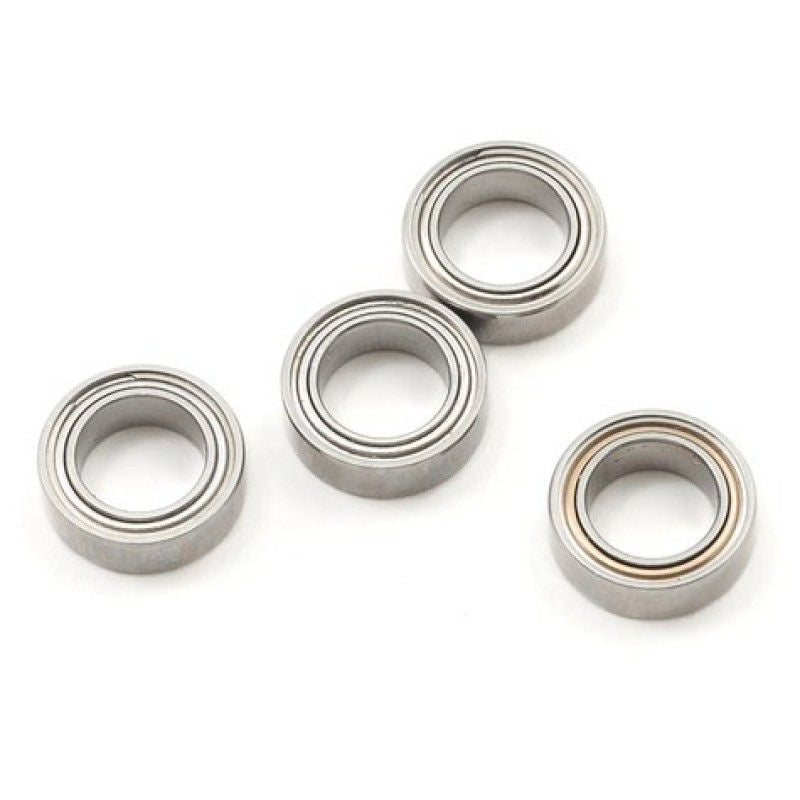XTM Racing 5x8x2.5mm Bearings