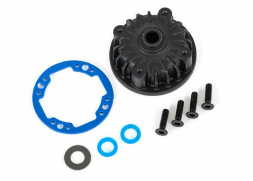 Traxxas 9081 Center Differential Housing W/Gaskets