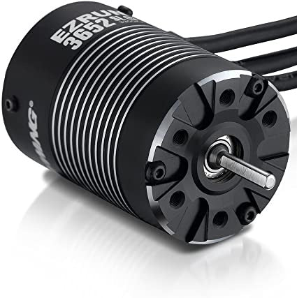 Hobbywing EZRUN 3652 G2 3300kv Sensorless Brushless Motor