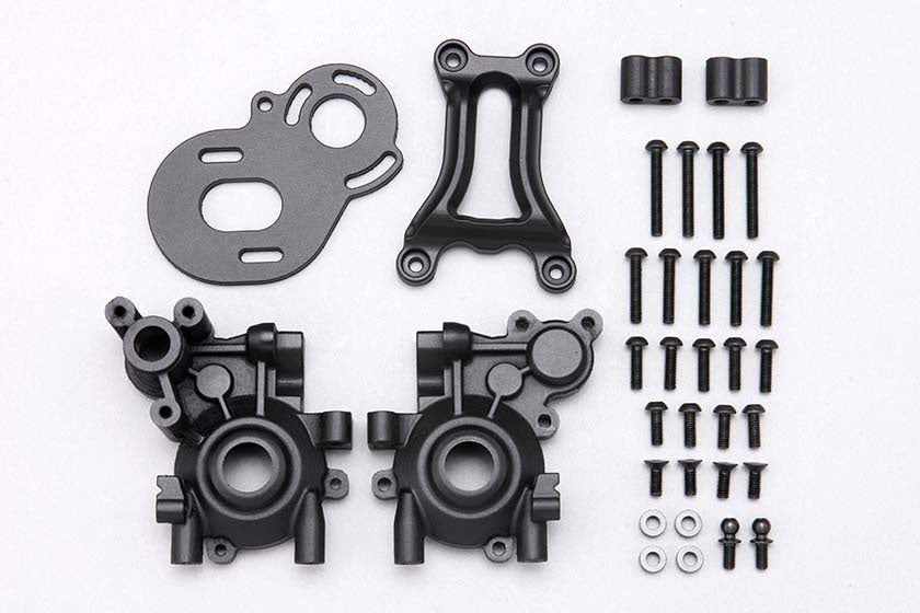 Y2-RMC Rear motor conversion kit for YD-2 series