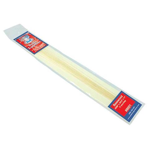 Midwest Scale Lumber 0.53 x 0.80MM (17)