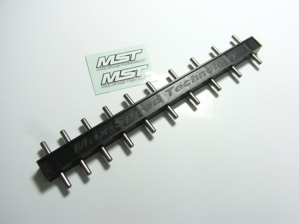 MST Pinion Stocker