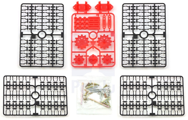 Tamiya Ladder Chain/Sprocket