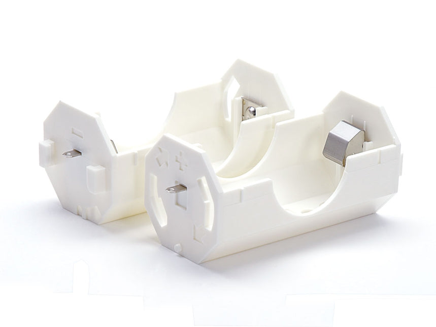 Tamiya R20(D)Battery Box-Seper