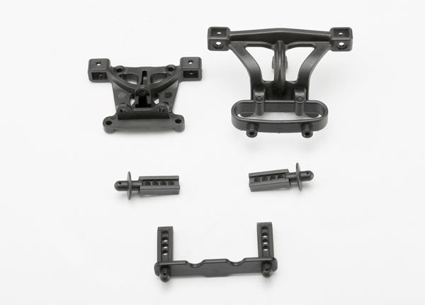Traxxas 7015 - Body mounts