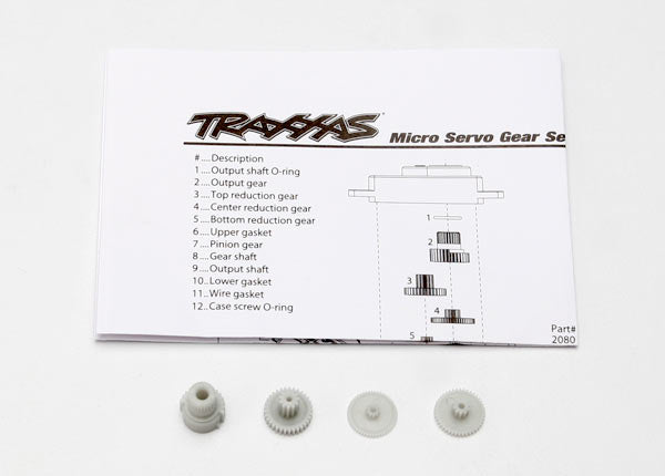 Traxxas 7047 - Spur gear