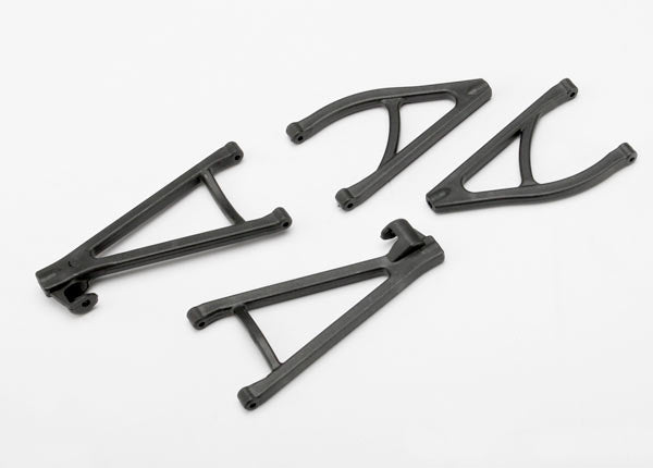 Traxxas 7132 - Suspension arm set