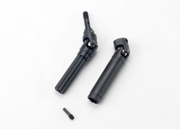 Traxxas 7151 - Driveshaft assembly (1)