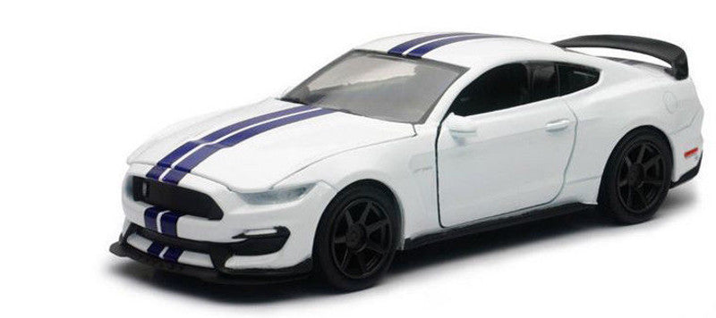 NR 1:24 2015 Ford Shelby GT350R