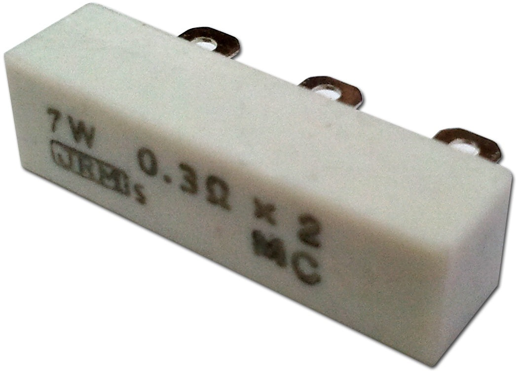 Tamiya 3 Pin Resistor