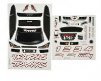 Traxxas 7313 - Decal sheet