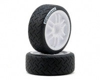 Traxxas 7372 - Tires and wheels