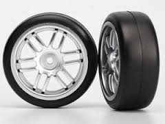 Traxxas 7374A - Wheels