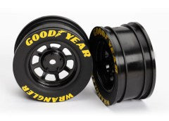Traxxas 7377 - Wheels