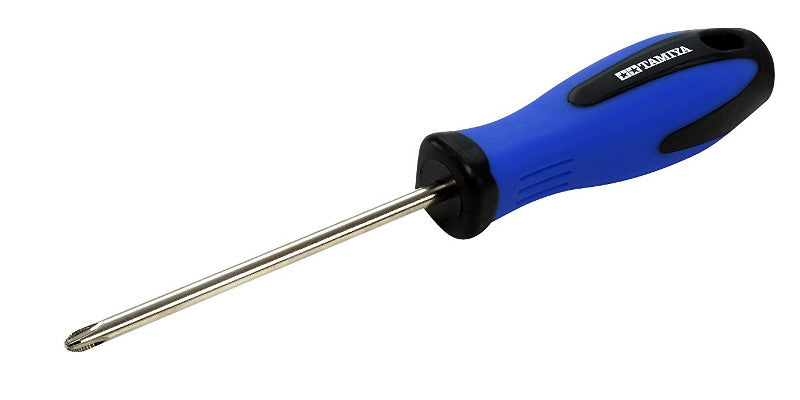 Tamiya Medium + Screwdriver PRO