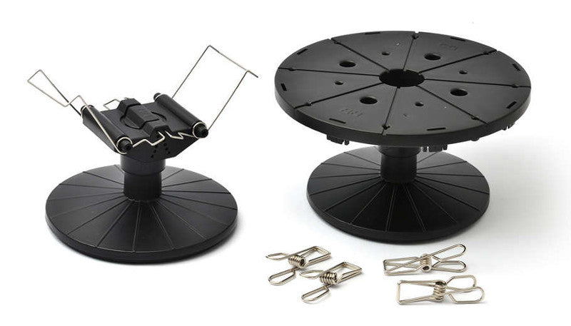 Tamiya Painting Stand Set Tool