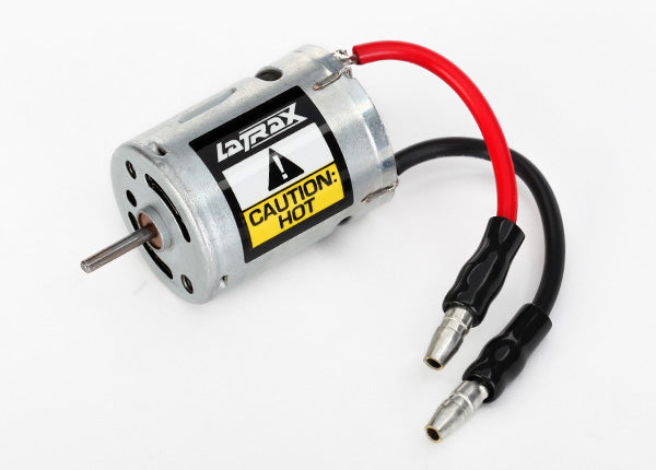 La Trax 370 28T Motor
