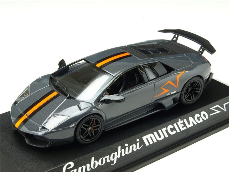 *Pre-Owned* Norev 1:43 Lamborghini Murcielago SV China Ed.